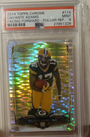 Davante Adams