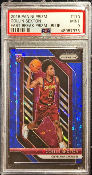 Collin Sexton