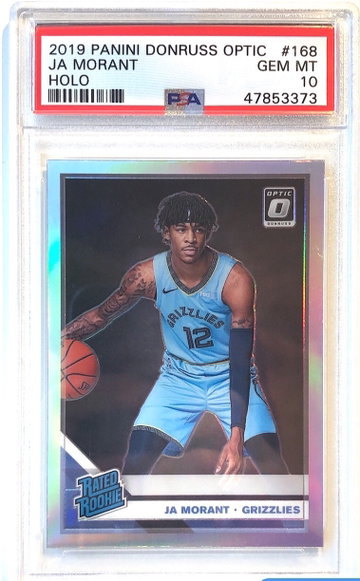 Ja Morant