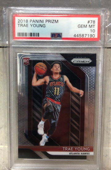 Trae Young