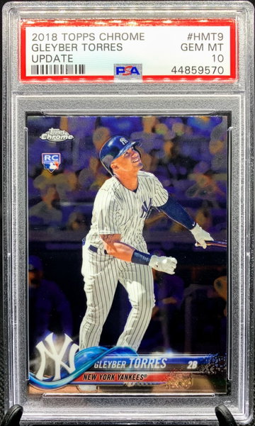 Gleyber Torres