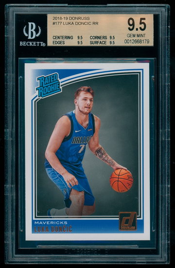 Luka Doncic