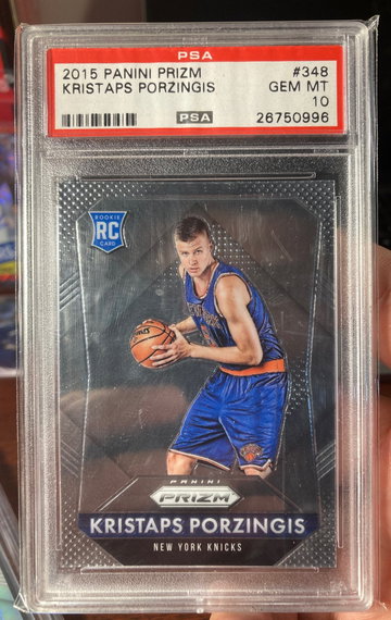 Porzingis 