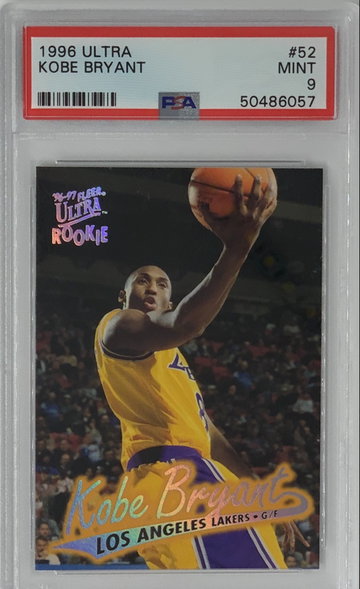 Kobe Bryant