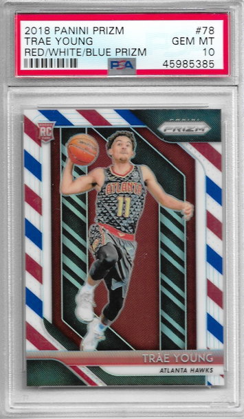 Trae Young