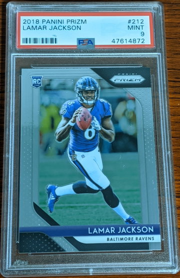 Lamar Jackson