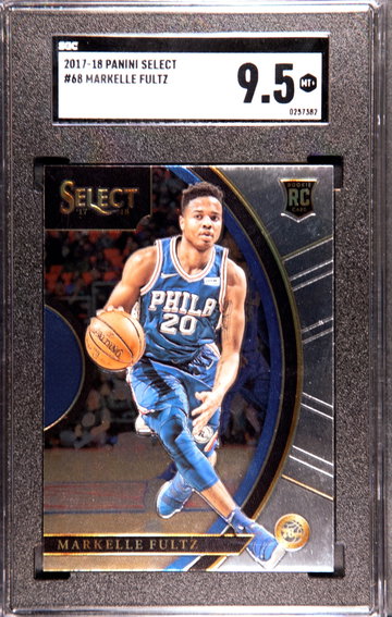 Markelle Fultz