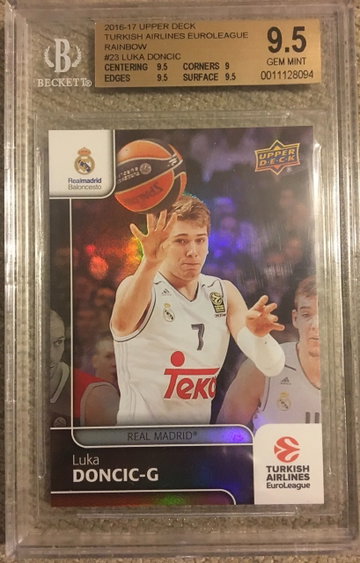 Luka Doncic