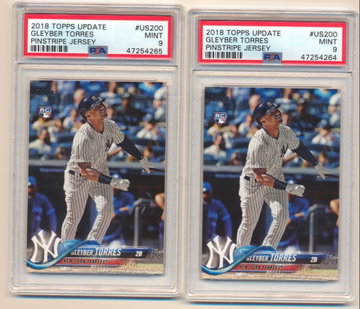 Gleyber Torres