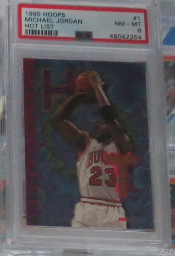 Michael Jordan