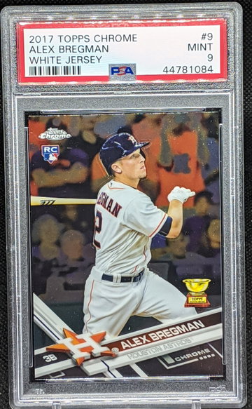 Alex Bregman