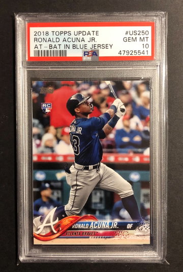 Ronald Acuna Jr