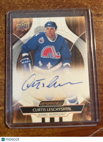 2024-25 Upper Deck Engrained Icons [Base] Upper Deck