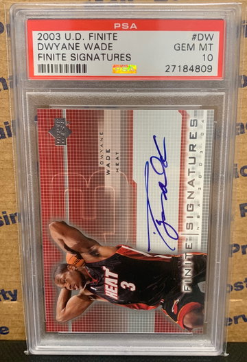 Dwyane Wade