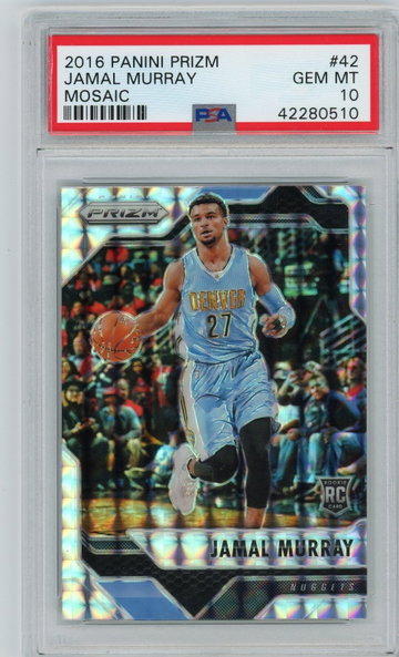 Jamal Murray