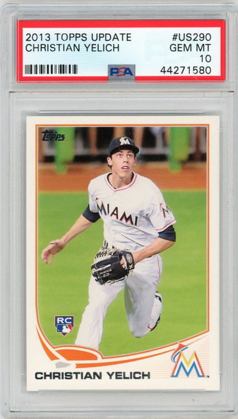 Christian Yelich