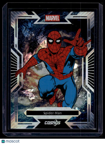 2025 Kakawow Cosmos Marvel #CM-I-63