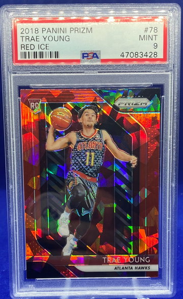 Trae Young