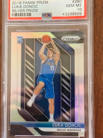 Luka Doncic 