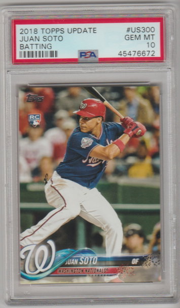 Juan Soto