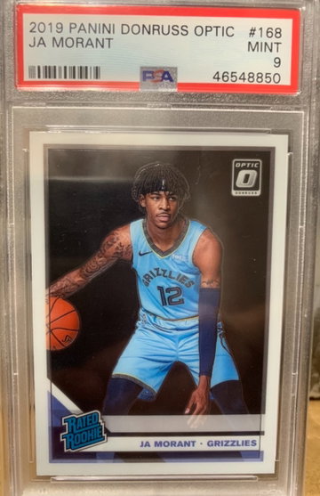 Ja Morant