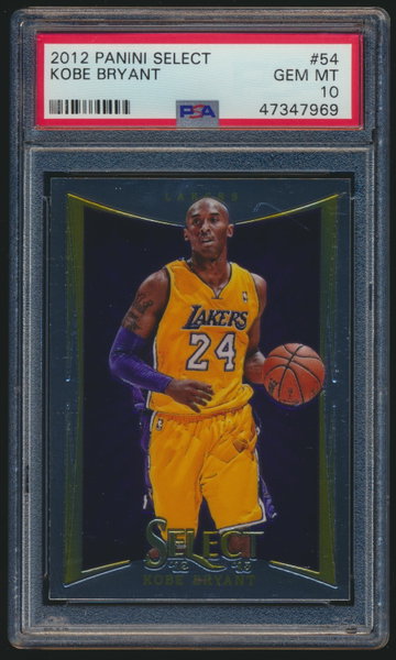 Kobe Bryant