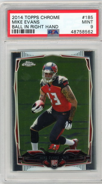 Mike Evans
