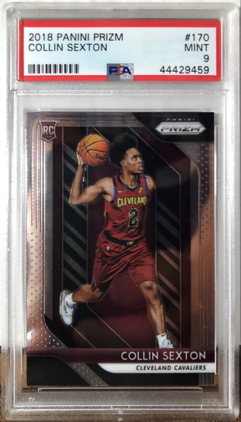 Collin Sexton