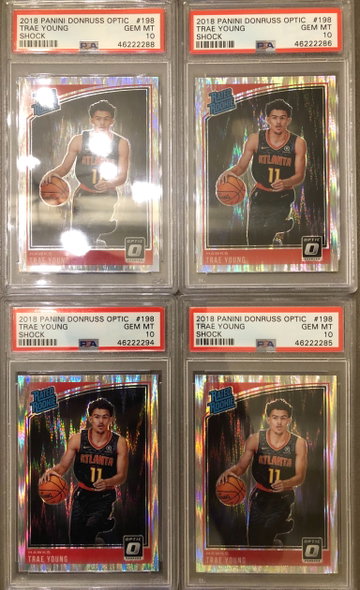 Trae Young