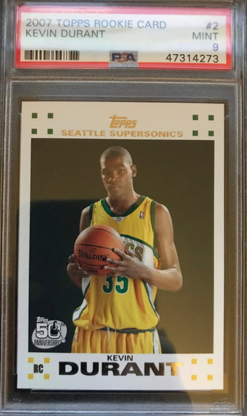 Kevin Durant