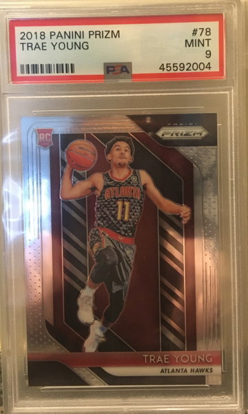 Trae Young