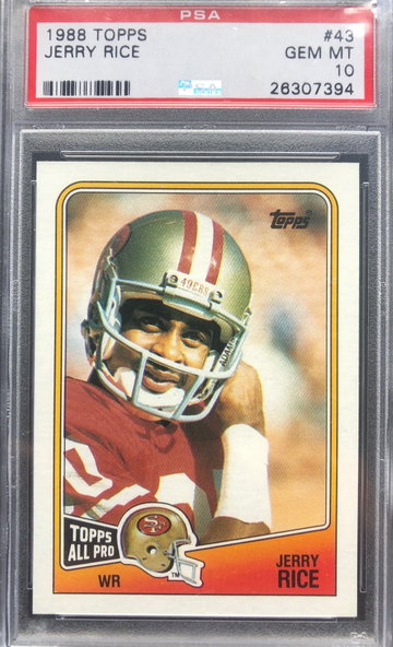 Jerry Rice