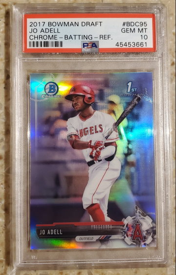 Jo Adell
