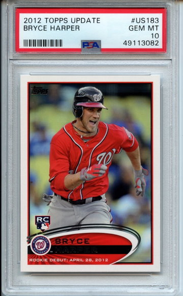 Bryce Harper