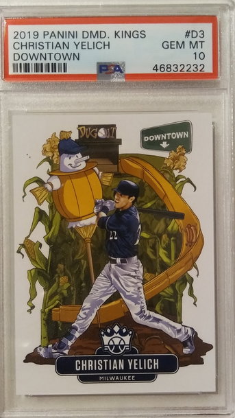 Christian Yelich