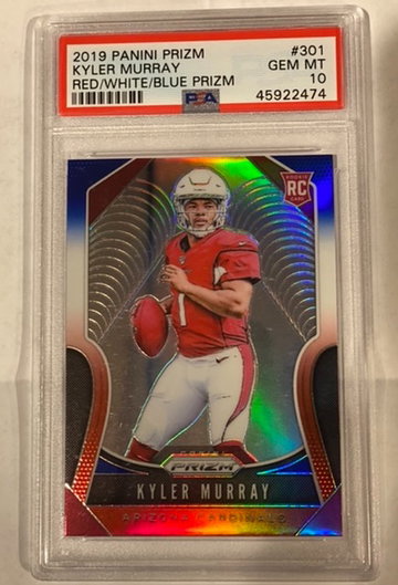 Kyler murray