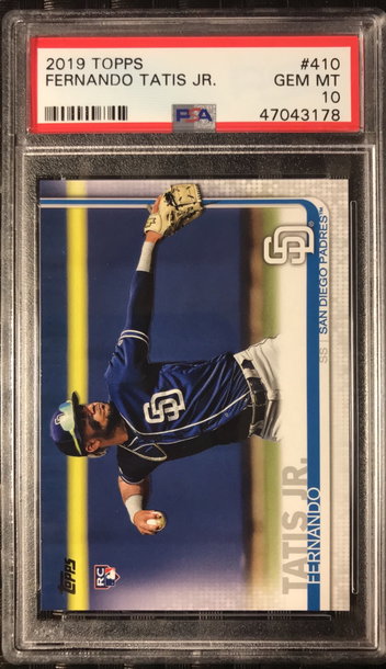 Fernando Tatis Jr.