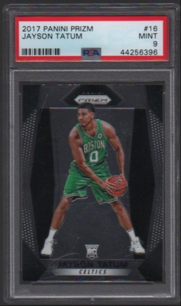 Jayson Tatum