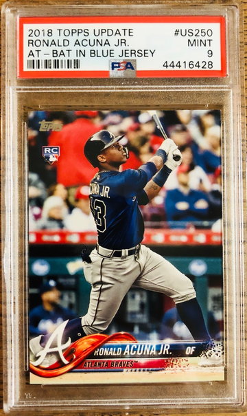 Ronald Acuna Jr.
