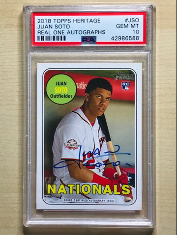 Juan Soto