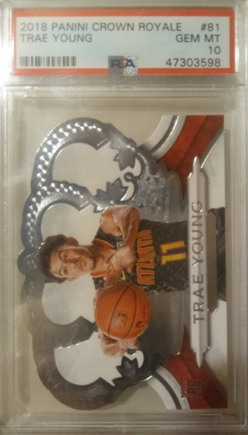 Trae young