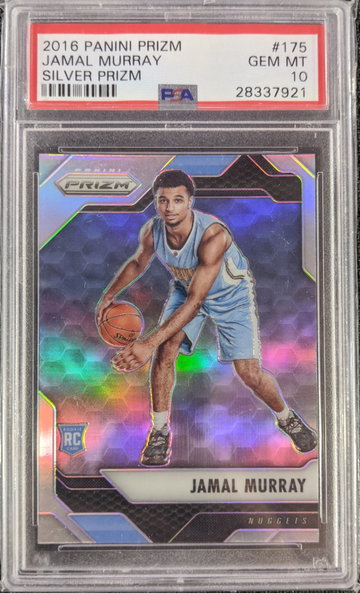 Jamal Murray