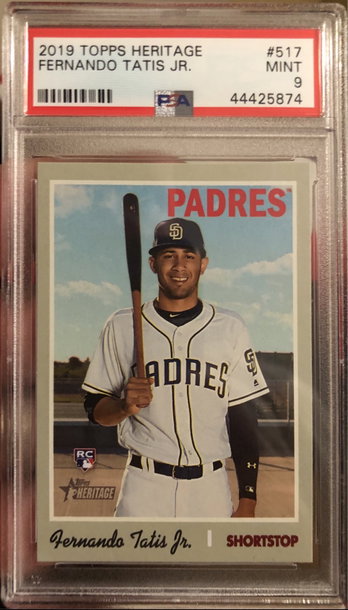 Fernando Tatis Jr 44425874