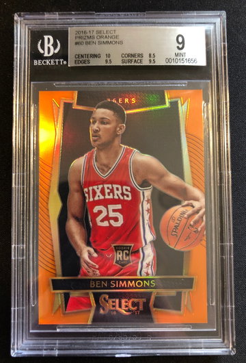 Ben Simmons