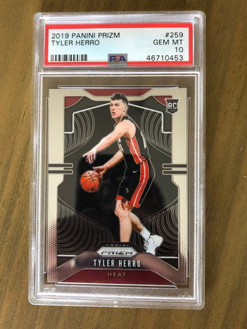 Tyler Herro