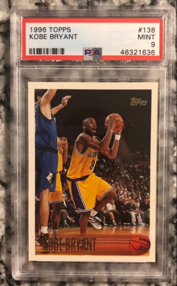 Kobe Bryant 
