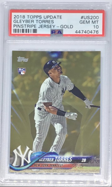 Gleyber Torres