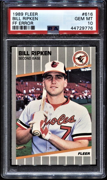 Bill Ripken