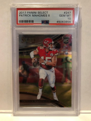 patrick mahomes