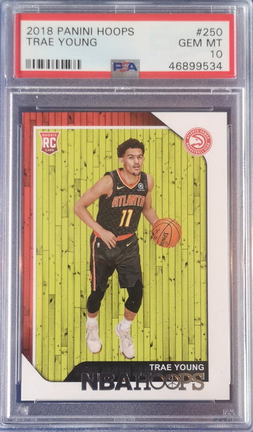 Trae Young